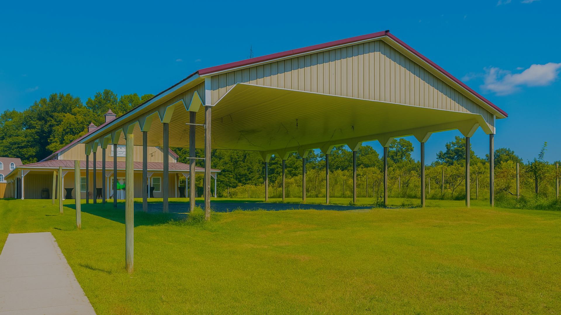 The Retreat Center